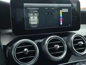 Mercedes-Benz C-Klasse 300 AMG Premium Pack thumbnail 12