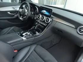Mercedes-Benz C-Klasse 300 AMG Premium Pack thumbnail 17