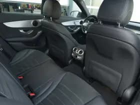 Mercedes-Benz C-Klasse 300 AMG Premium Pack thumbnail 19
