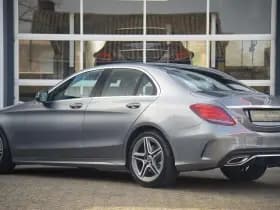 Mercedes-Benz C-Klasse 300 AMG Premium Pack thumbnail 3