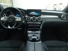 Mercedes-Benz C-Klasse 300 AMG Premium Pack thumbnail 21