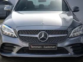 Mercedes-Benz C-Klasse 300 AMG Premium Pack thumbnail 23
