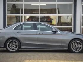 Mercedes-Benz C-Klasse 300 AMG Premium Pack thumbnail 25