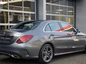 Mercedes-Benz C-Klasse 300 AMG Premium Pack thumbnail 26