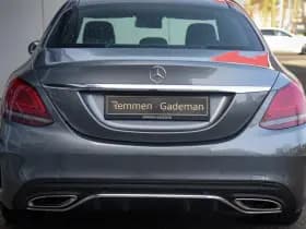 Mercedes-Benz C-Klasse 300 AMG Premium Pack thumbnail 27