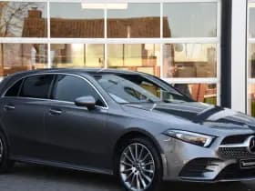 Mercedes-Benz C-Klasse 300 AMG Premium Pack thumbnail 38