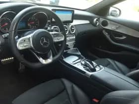 Mercedes-Benz C-Klasse 300 AMG Premium Pack thumbnail 6