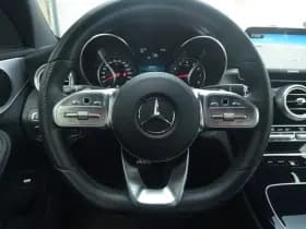 Mercedes-Benz C-Klasse 300 AMG Premium Pack thumbnail 7