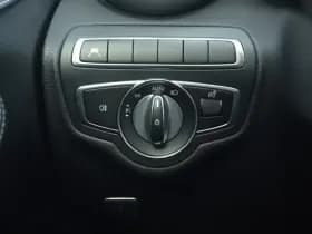 Mercedes-Benz C-Klasse 300 AMG Premium Pack thumbnail 9