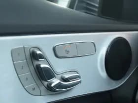 Mercedes-Benz C-Klasse 300 AMG Premium Pack thumbnail 10