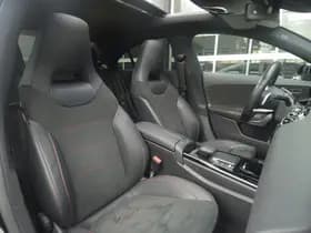 Mercedes-Benz CLA-Klasse 250 AMG Line Premium Plus thumbnail 16