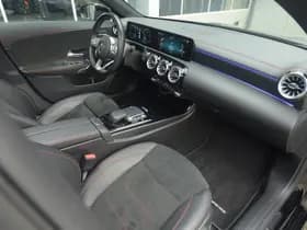 Mercedes-Benz CLA-Klasse 250 AMG Line Premium Plus thumbnail 17