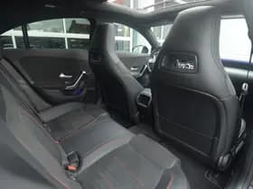 Mercedes-Benz CLA-Klasse 250 AMG Line Premium Plus thumbnail 20