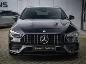 Mercedes-Benz CLA-Klasse 250 AMG Line Premium Plus thumbnail 23