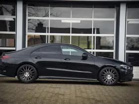 Mercedes-Benz CLA-Klasse 250 AMG Line Premium Plus thumbnail 25
