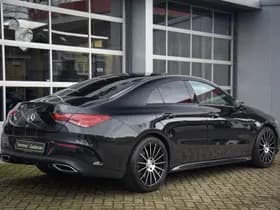 Mercedes-Benz CLA-Klasse 250 AMG Line Premium Plus thumbnail 26