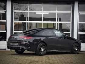Mercedes-Benz CLA-Klasse 250 AMG Line Premium Plus thumbnail 4
