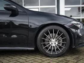 Mercedes-Benz CLA-Klasse 250 AMG Line Premium Plus thumbnail 5