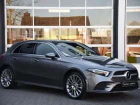 Mercedes-Benz CLA-Klasse 250 AMG Line Premium Plus thumbnail 41