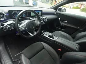 Mercedes-Benz CLA-Klasse 250 AMG Line Premium Plus thumbnail 7