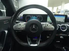 Mercedes-Benz CLA-Klasse 250 AMG Line Premium Plus thumbnail 9