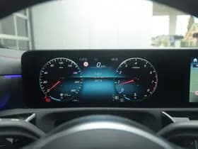 Mercedes-Benz CLA-Klasse 250 AMG Line Premium Plus thumbnail 10