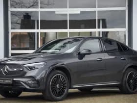 Mercedes-Benz GLC Coupé 300e 4MATIC AMG Line thumbnail 2