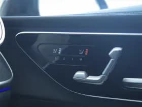 Mercedes-Benz GLC Coupé 300e 4MATIC AMG Line thumbnail 17