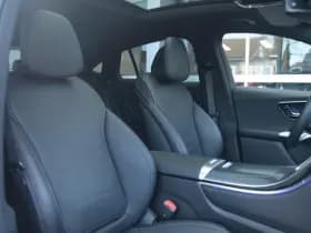 Mercedes-Benz GLC Coupé 300e 4MATIC AMG Line thumbnail 18