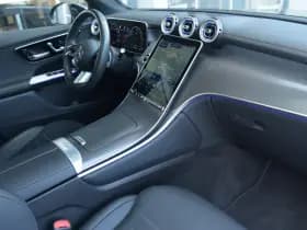 Mercedes-Benz GLC Coupé 300e 4MATIC AMG Line thumbnail 19