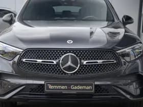 Mercedes-Benz GLC Coupé 300e 4MATIC AMG Line thumbnail 24