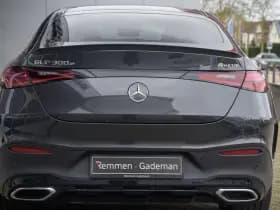 Mercedes-Benz GLC Coupé 300e 4MATIC AMG Line thumbnail 28