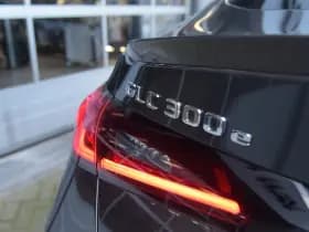 Mercedes-Benz GLC Coupé 300e 4MATIC AMG Line thumbnail 30