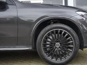 Mercedes-Benz GLC Coupé 300e 4MATIC AMG Line thumbnail 5