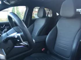 Mercedes-Benz GLC Coupé 300e 4MATIC AMG Line thumbnail 6