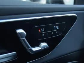 Mercedes-Benz GLC Coupé 300e 4MATIC AMG Line thumbnail 8