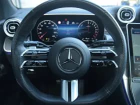 Mercedes-Benz GLC Coupé 300e 4MATIC AMG Line thumbnail 10