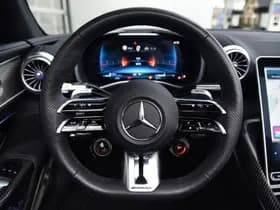 Mercedes-Benz SL-Klasse Roadster AMG 63 4MATIC+ Keramische Remmen * Carbon thumbnail 11