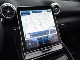 Mercedes-Benz SL-Klasse Roadster AMG 63 4MATIC+ Keramische Remmen * Carbon thumbnail 16