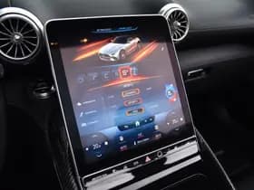 Mercedes-Benz SL-Klasse Roadster AMG 63 4MATIC+ Keramische Remmen * Carbon thumbnail 20