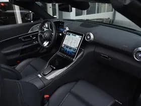 Mercedes-Benz SL-Klasse Roadster AMG 63 4MATIC+ Keramische Remmen * Carbon thumbnail 23