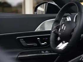 Mercedes-Benz SL-Klasse Roadster AMG 63 4MATIC+ Keramische Remmen * Carbon thumbnail 24