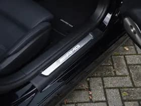 Mercedes-Benz SL-Klasse Roadster AMG 63 4MATIC+ Keramische Remmen * Carbon thumbnail 25