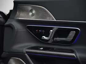 Mercedes-Benz SL-Klasse Roadster AMG 63 4MATIC+ Keramische Remmen * Carbon thumbnail 26