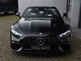 Mercedes-Benz SL-Klasse Roadster AMG 63 4MATIC+ Keramische Remmen * Carbon thumbnail 29