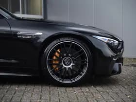Mercedes-Benz SL-Klasse Roadster AMG 63 4MATIC+ Keramische Remmen * Carbon thumbnail 32