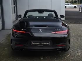 Mercedes-Benz SL-Klasse Roadster AMG 63 4MATIC+ Keramische Remmen * Carbon thumbnail 34