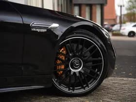 Mercedes-Benz SL-Klasse Roadster AMG 63 4MATIC+ Keramische Remmen * Carbon thumbnail 40