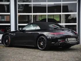 Mercedes-Benz SL-Klasse Roadster AMG 63 4MATIC+ Keramische Remmen * Carbon thumbnail 5