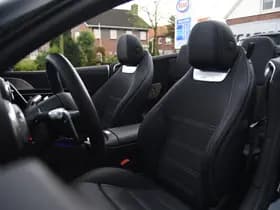 Mercedes-Benz SL-Klasse Roadster AMG 63 4MATIC+ Keramische Remmen * Carbon thumbnail 8